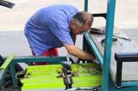 达州市三轮车救援服务