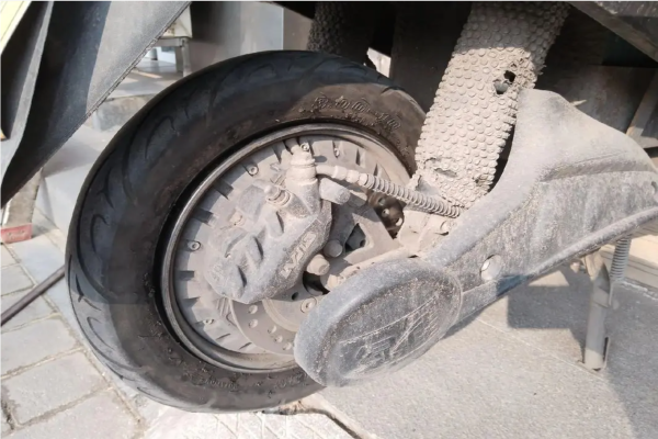 达州市电动车补胎换胎